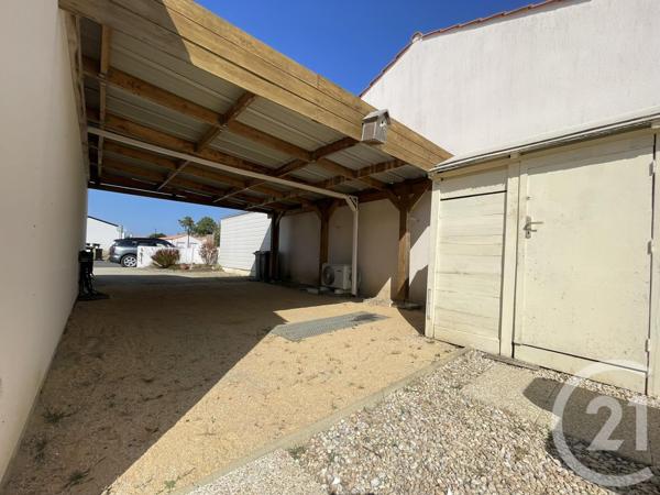 Maison à vendre  3 pièces - 67,41 m2 ST JEAN DE MONTS - 85