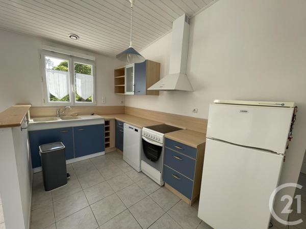 Maison à vendre  3 pièces - 67,41 m2 ST JEAN DE MONTS - 85