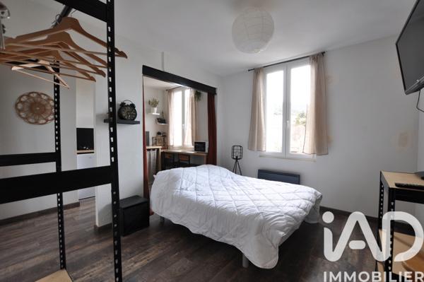 Location appartement 1 pièce 20 m² Amélie-les-Bains-Palalda