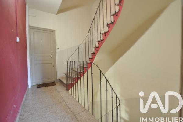 Location appartement 1 pièce 20 m² Amélie-les-Bains-Palalda