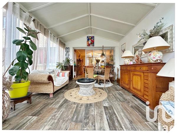 Appartement à vendre 3 pièces 82 m² Gujan-Mestras