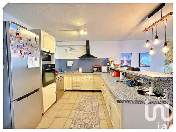 Appartement à vendre 3 pièces 82 m² Gujan-Mestras