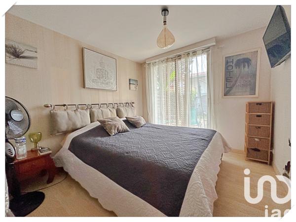 Appartement à vendre 3 pièces 82 m² Gujan-Mestras