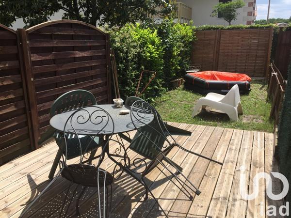 Appartement à vendre 3 pièces 82 m² Gujan-Mestras