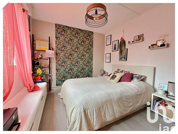 Appartement à vendre 3 pièces 82 m² Gujan-Mestras