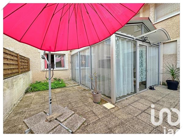 Appartement à vendre 3 pièces 82 m² Gujan-Mestras