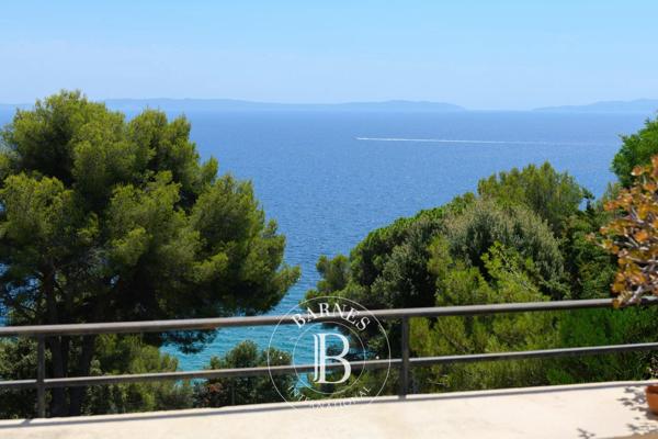 Le Lavandou, Maison 6 Chambres -  207 m² à vendre
