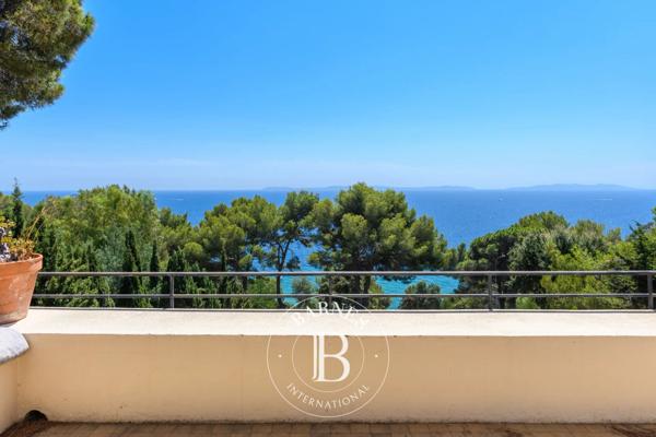 Le Lavandou, Maison 6 Chambres -  207 m² à vendre