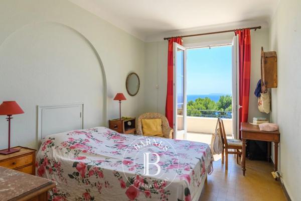 Le Lavandou, Maison 6 Chambres -  207 m² à vendre