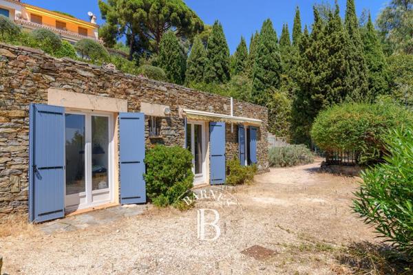 Le Lavandou, Maison 6 Chambres -  207 m² à vendre