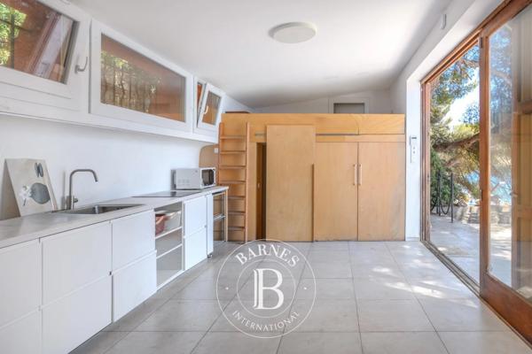Le Lavandou, Maison 6 Chambres -  207 m² à vendre