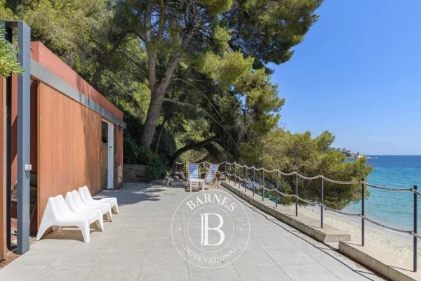 Le Lavandou, Maison 6 Chambres -  207 m² à vendre