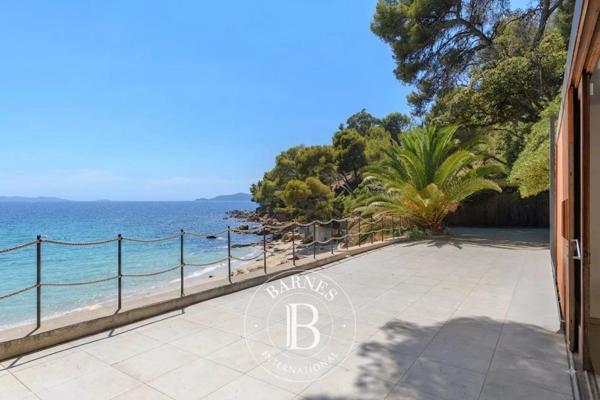 Le Lavandou, Maison 6 Chambres -  207 m² à vendre