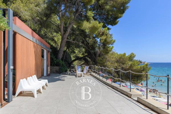 Le Lavandou, Maison 6 Chambres -  207 m² à vendre