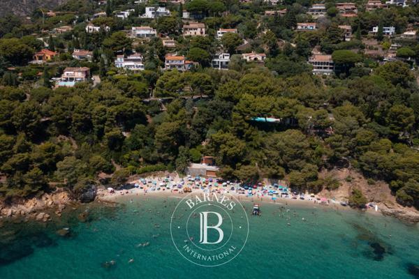 Le Lavandou, Maison 6 Chambres -  207 m² à vendre