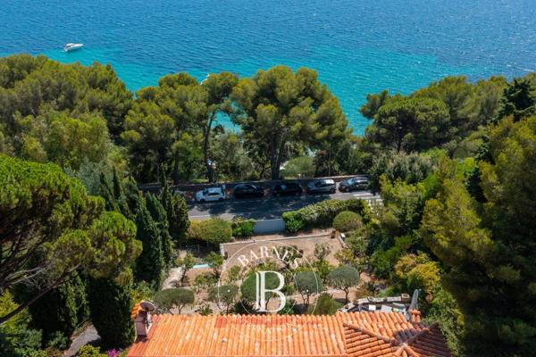 Le Lavandou, Maison 6 Chambres -  207 m² à vendre