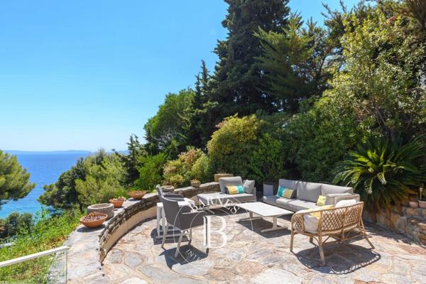 Le Lavandou, Maison 6 Chambres -  207 m² à vendre