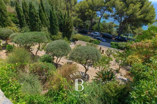 Le Lavandou, Maison 6 Chambres -  207 m² à vendre