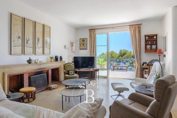 Le Lavandou, Maison 6 Chambres -  207 m² à vendre