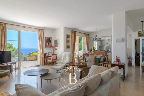 Le Lavandou, Maison 6 Chambres -  207 m² à vendre