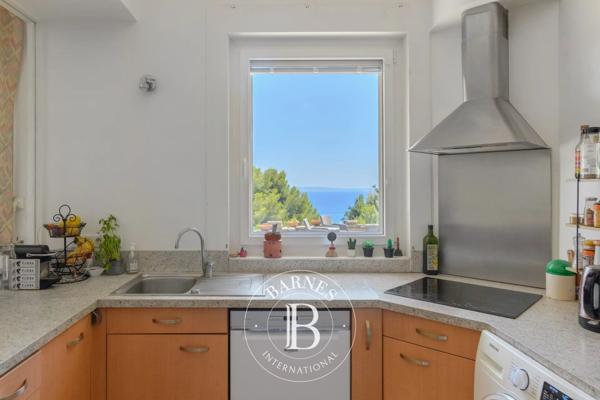 Le Lavandou, Maison 6 Chambres -  207 m² à vendre