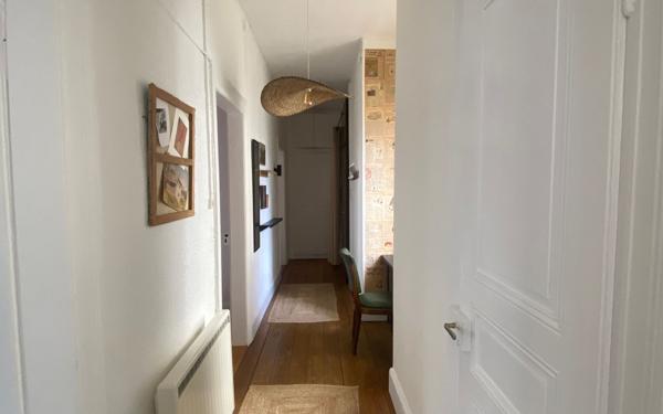 Appartement à louer    3 pièces •  Strasbourg