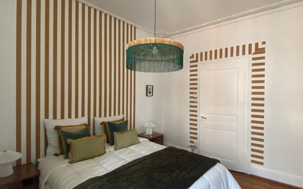 Appartement à louer    3 pièces •  Strasbourg