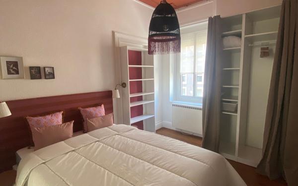 Appartement à louer    3 pièces •  Strasbourg