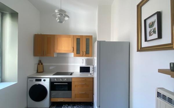 Appartement à louer    3 pièces •  Strasbourg