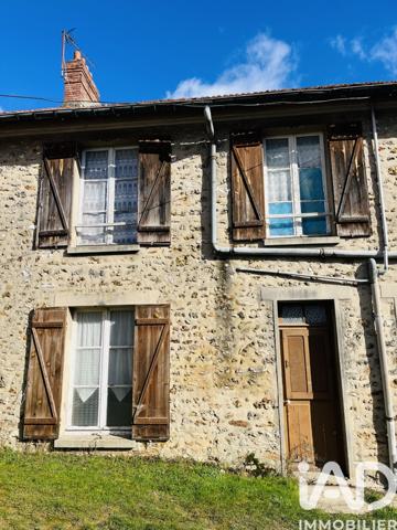 Maison à vendre 3 pièces 84 m² Fère-en-Tardenois