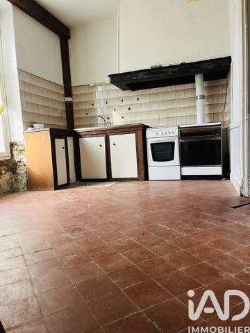 Maison à vendre 3 pièces 84 m² Fère-en-Tardenois