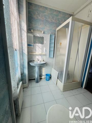 Maison à vendre 3 pièces 84 m² Fère-en-Tardenois