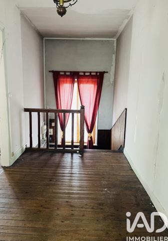 Maison à vendre 3 pièces 84 m² Fère-en-Tardenois