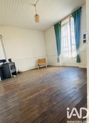 Maison à vendre 3 pièces 84 m² Fère-en-Tardenois