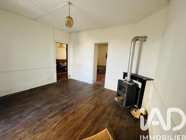 Maison à vendre 3 pièces 84 m² Fère-en-Tardenois