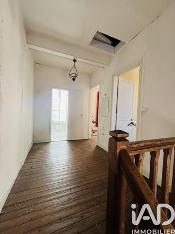 Maison à vendre 3 pièces 84 m² Fère-en-Tardenois