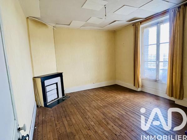 Maison à vendre 3 pièces 84 m² Fère-en-Tardenois