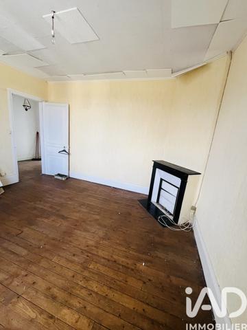 Maison à vendre 3 pièces 84 m² Fère-en-Tardenois