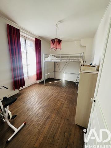 Maison à vendre 3 pièces 84 m² Fère-en-Tardenois