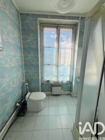 Maison à vendre 3 pièces 84 m² Fère-en-Tardenois