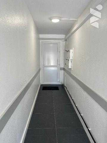 APPARTEMENT 43,3 m² - EQUEURDREVILLE-CENTRE