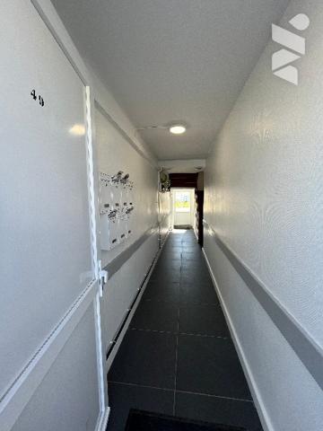 APPARTEMENT 43,3 m² - EQUEURDREVILLE-CENTRE