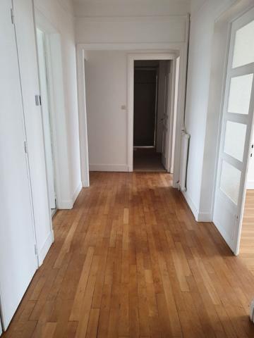 APPARTEMENT CAEN F4