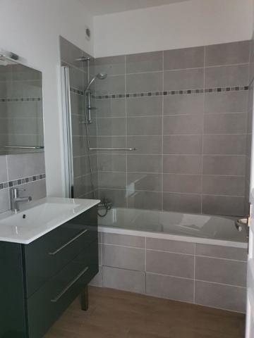 APPARTEMENT CAEN F4