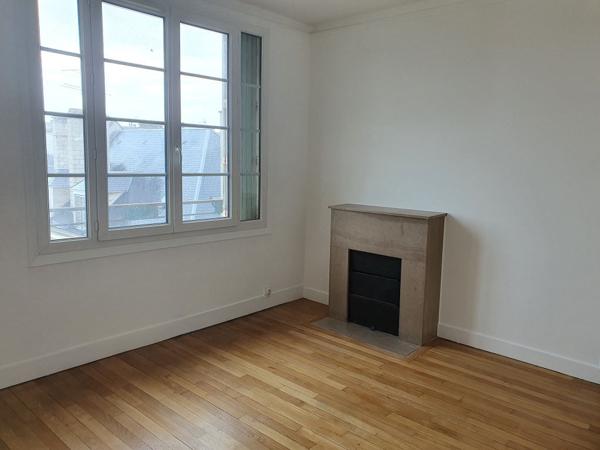 APPARTEMENT CAEN F4
