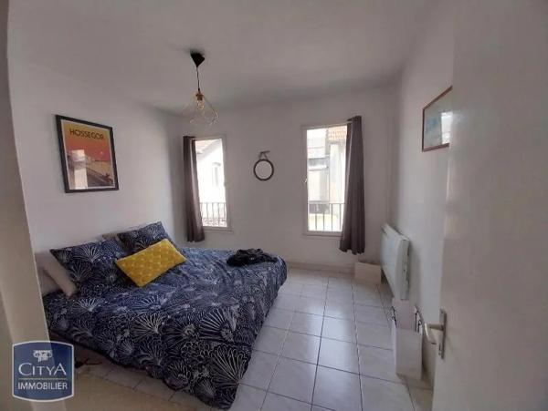 Appartement à louer 2 pièces 56.03m² Pau (64000)