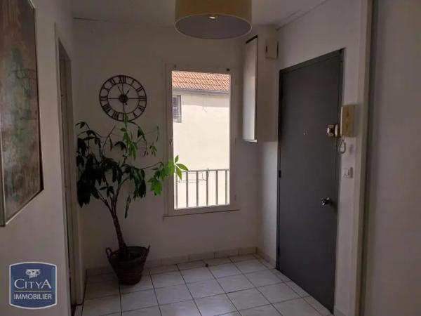 Appartement à louer 2 pièces 56.03m² Pau (64000)