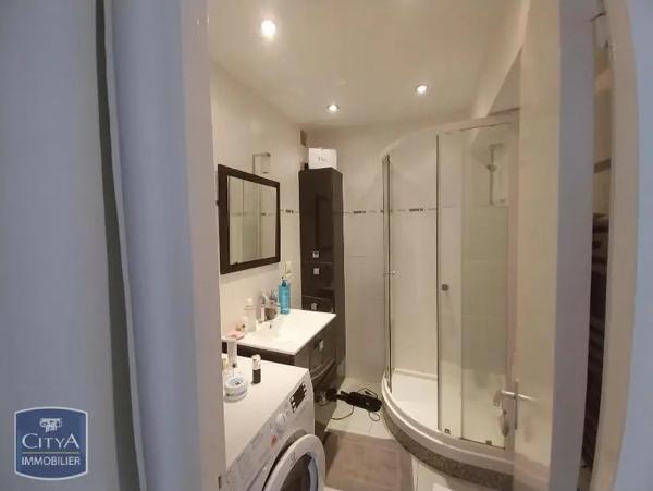 Appartement à louer 2 pièces 56.03m² Pau (64000)