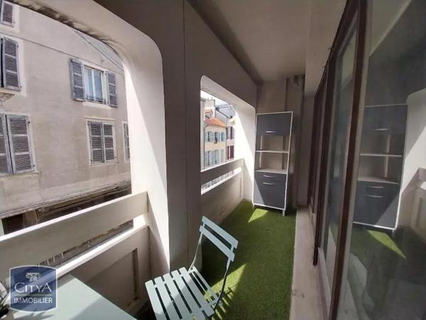 Appartement à louer 2 pièces 56.03m² Pau (64000)