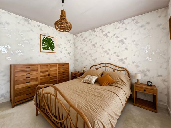 Maison Saint Leger Du Bourg Denis 4 pièce(s) 116 m2